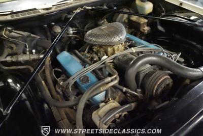 1971 Cadillac Coupe DeVille