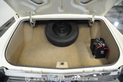 1971 Cadillac Coupe DeVille