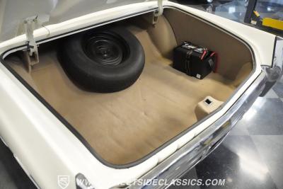 1971 Cadillac Coupe DeVille