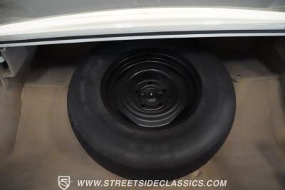 1971 Cadillac Coupe DeVille