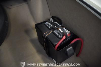 1971 Cadillac Coupe DeVille