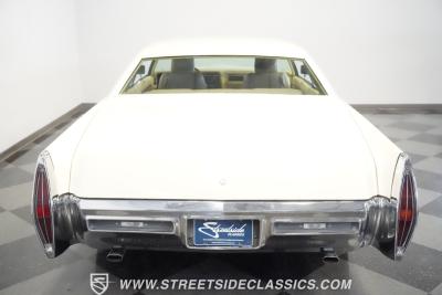 1971 Cadillac Coupe DeVille