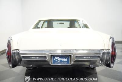 1971 Cadillac Coupe DeVille