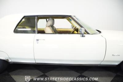 1971 Cadillac Coupe DeVille