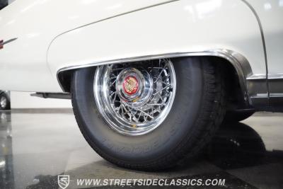 1971 Cadillac Coupe DeVille