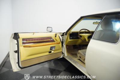 1971 Cadillac Coupe DeVille