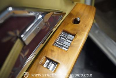 1971 Cadillac Coupe DeVille