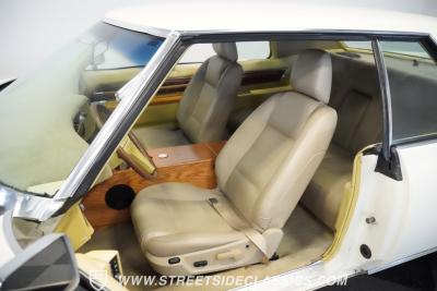 1971 Cadillac Coupe DeVille