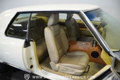 1971 Cadillac Coupe DeVille