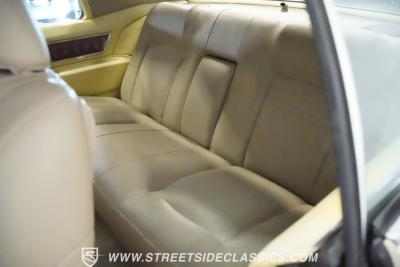 1971 Cadillac Coupe DeVille