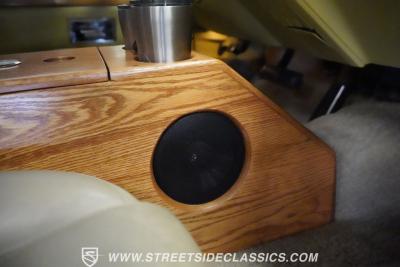 1971 Cadillac Coupe DeVille