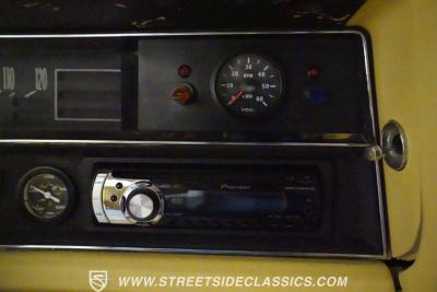 1971 Cadillac Coupe DeVille