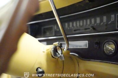 1971 Cadillac Coupe DeVille