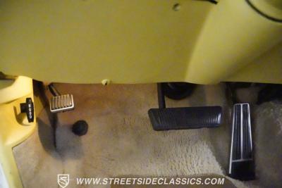 1971 Cadillac Coupe DeVille