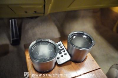 1971 Cadillac Coupe DeVille