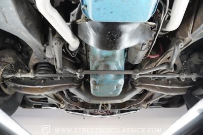 1971 Cadillac Coupe DeVille