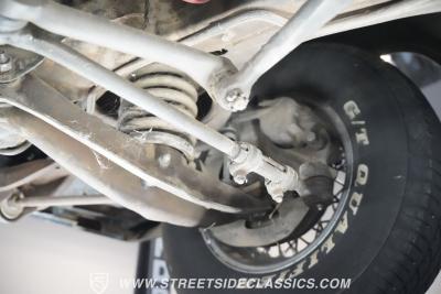 1971 Cadillac Coupe DeVille