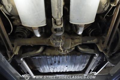 1971 Cadillac Coupe DeVille