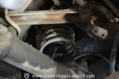 1971 Cadillac Coupe DeVille