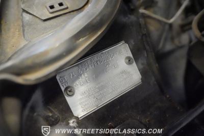 1971 Cadillac Coupe DeVille