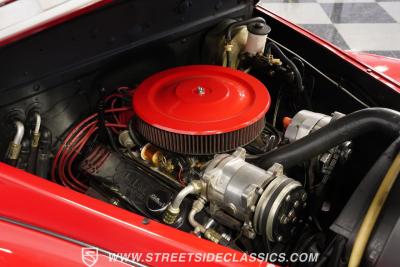 1940 Chevrolet Special Deluxe Business Coupe