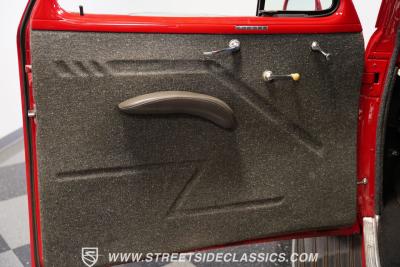 1940 Chevrolet Special Deluxe Business Coupe