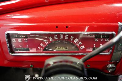 1940 Chevrolet Special Deluxe Business Coupe