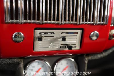 1940 Chevrolet Special Deluxe Business Coupe