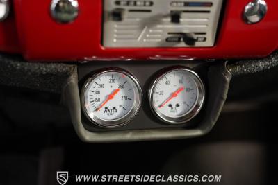 1940 Chevrolet Special Deluxe Business Coupe