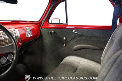 1940 Chevrolet Special Deluxe Business Coupe