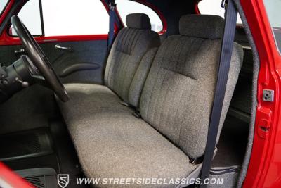 1940 Chevrolet Special Deluxe Business Coupe