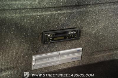 1940 Chevrolet Special Deluxe Business Coupe