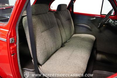 1940 Chevrolet Special Deluxe Business Coupe