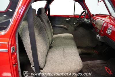 1940 Chevrolet Special Deluxe Business Coupe