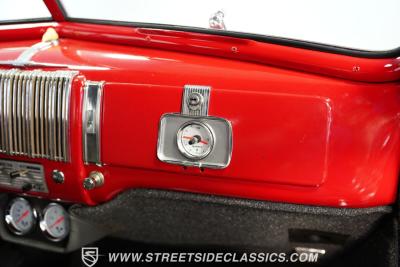 1940 Chevrolet Special Deluxe Business Coupe