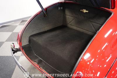 1940 Chevrolet Special Deluxe Business Coupe