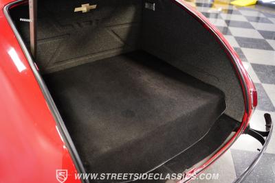 1940 Chevrolet Special Deluxe Business Coupe