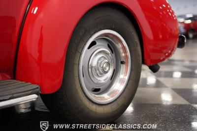 1940 Chevrolet Special Deluxe Business Coupe