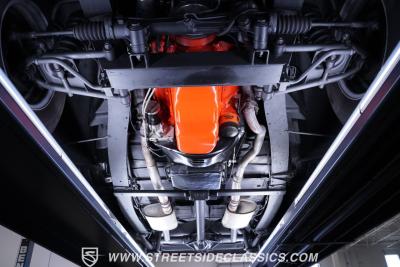 1940 Chevrolet Special Deluxe Business Coupe