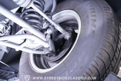 1940 Chevrolet Special Deluxe Business Coupe