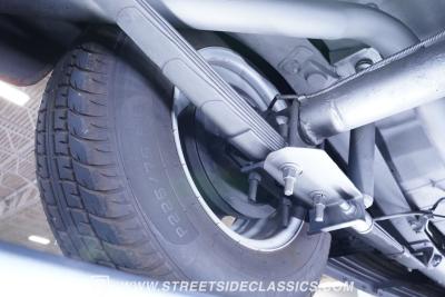 1940 Chevrolet Special Deluxe Business Coupe