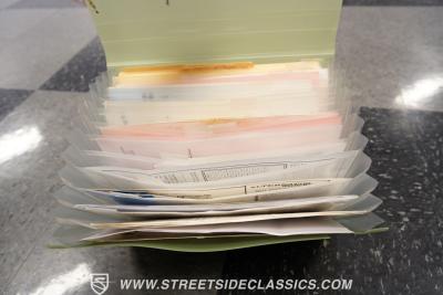 1940 Chevrolet Special Deluxe Business Coupe