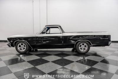 1966 Chevrolet El Camino