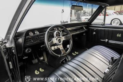 1966 Chevrolet El Camino