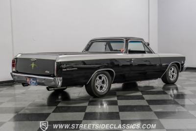 1966 Chevrolet El Camino