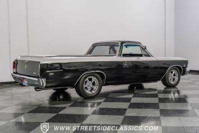 1966 Chevrolet El Camino