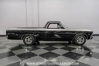 1966 Chevrolet El Camino
