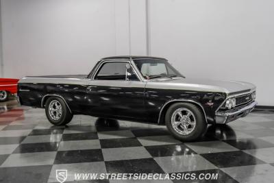 1966 Chevrolet El Camino