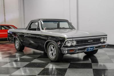 1966 Chevrolet El Camino