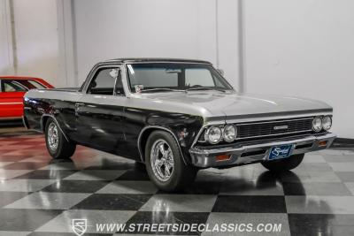 1966 Chevrolet El Camino